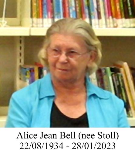 vale Alice